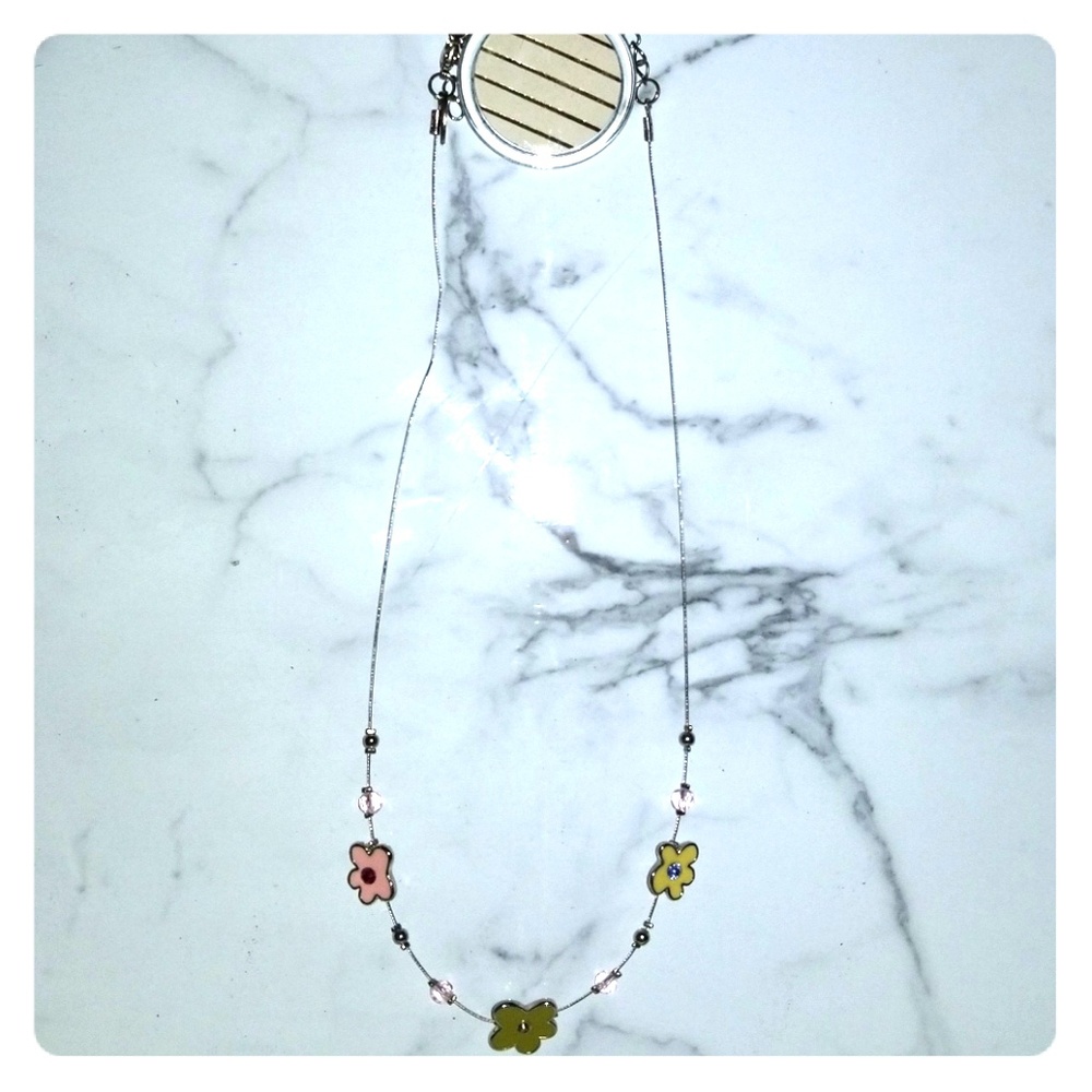 Lia Sophia necklace